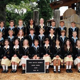 Year 5H, 2005