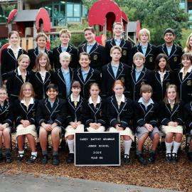 Year 6G, 2005