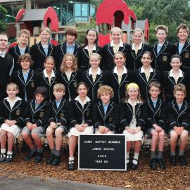 Year 6K, 2005