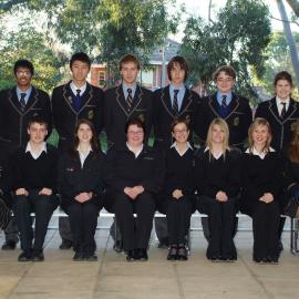 St John Ambulance, 2007