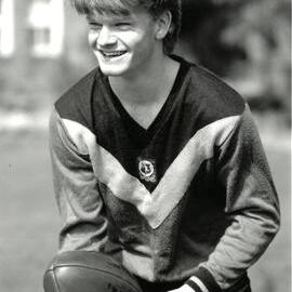 Alastair Gray, 1991