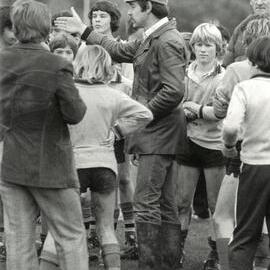 Interform football, 1980