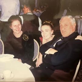 Carey formal, 1995