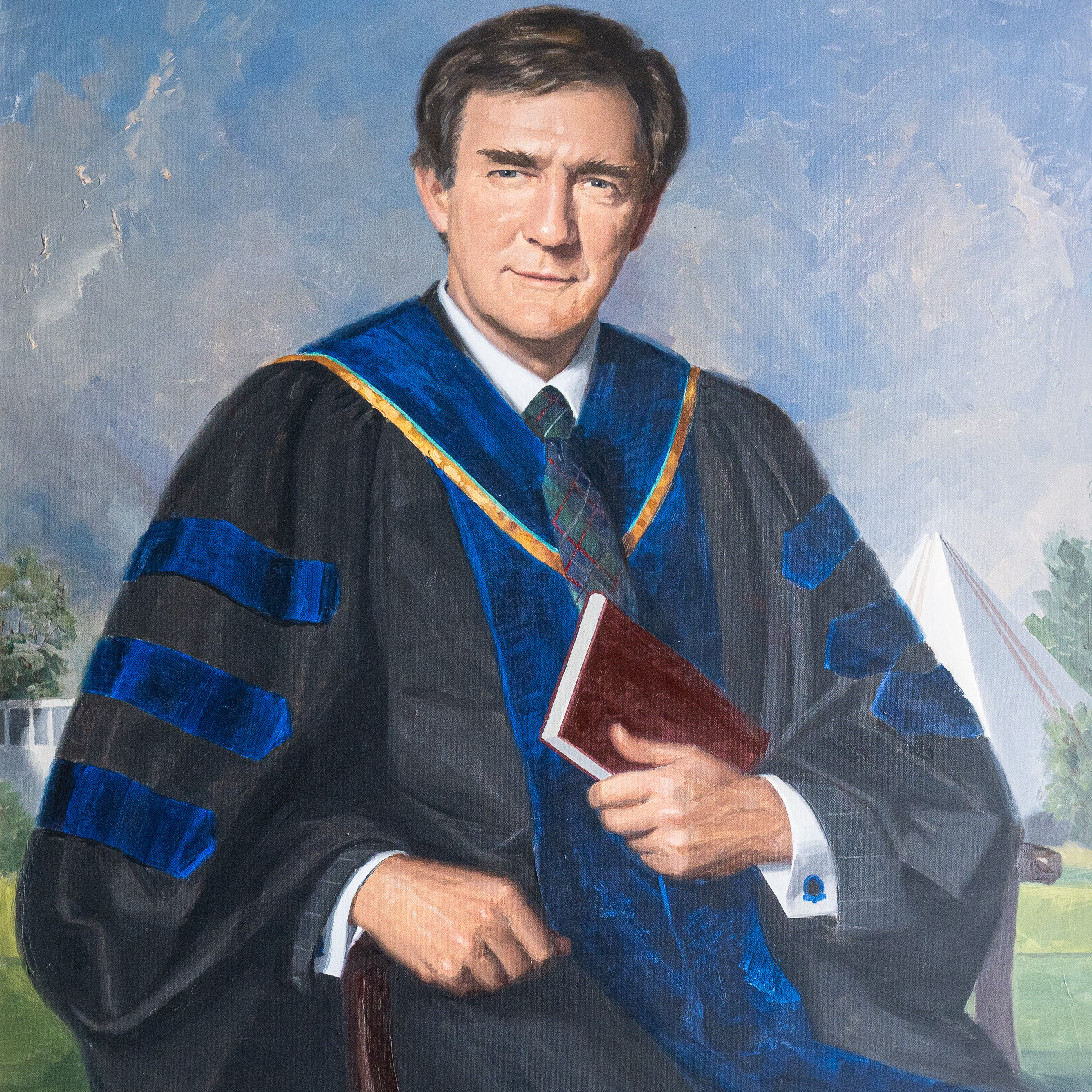 R. H. Millikan, 1995