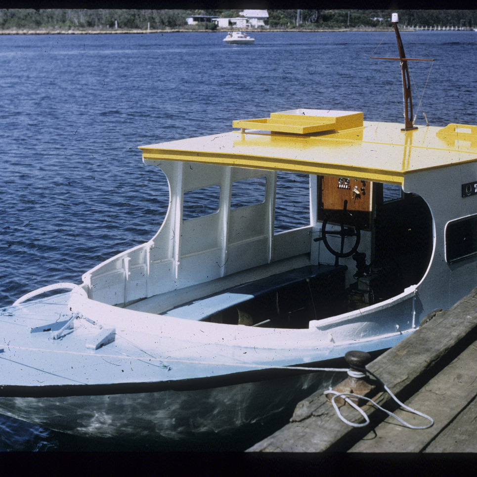 MV Toona Foam