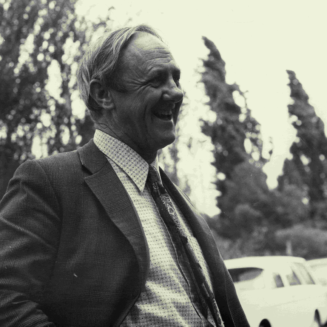 Russell Costello