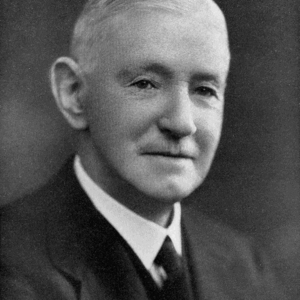 Burdett Laycock
