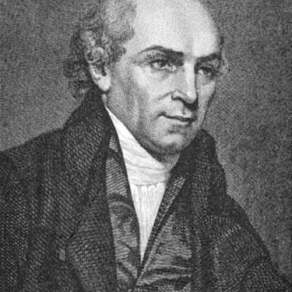 William Carey