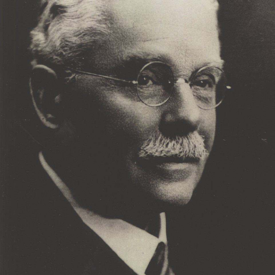 Alfred Fairey Fullard