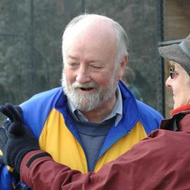 David Morgan, 2006