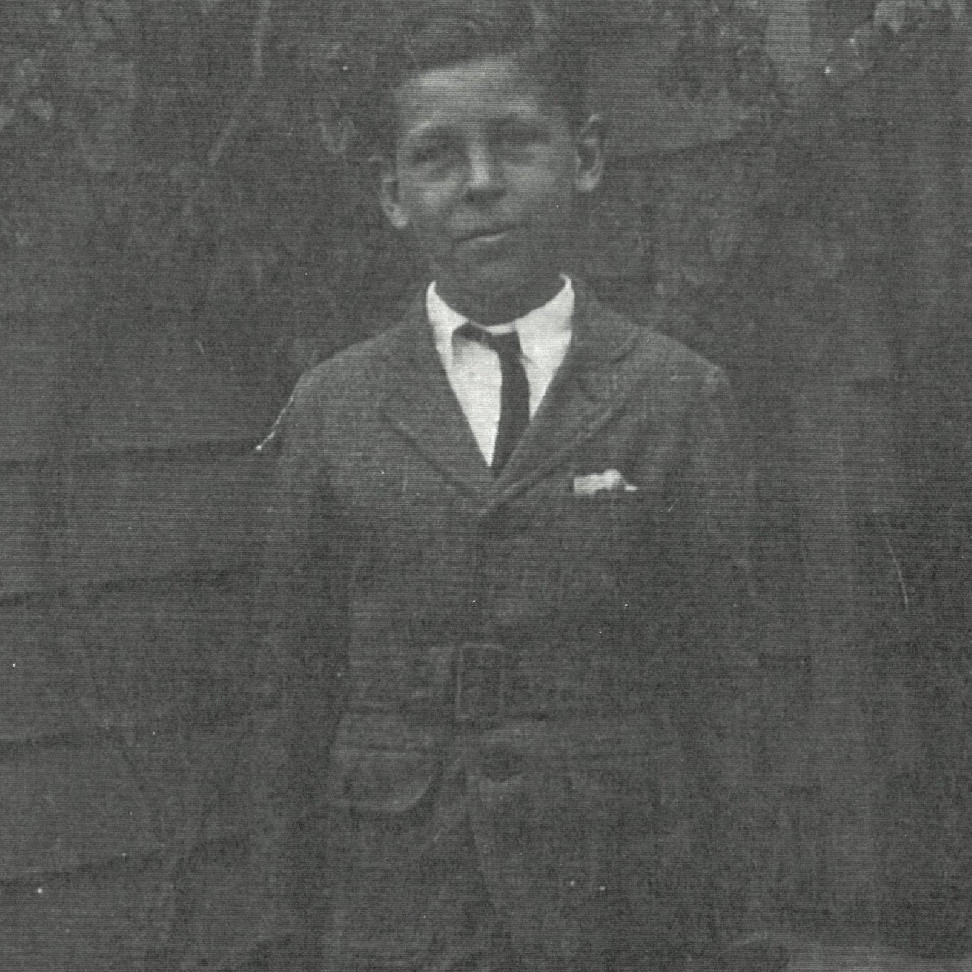 Arthur Locke