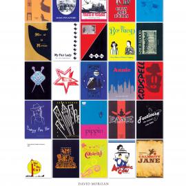 25 years of musical theatre, 2009