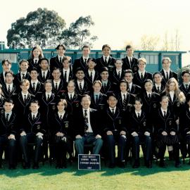 Symphony Orchestra, 1997