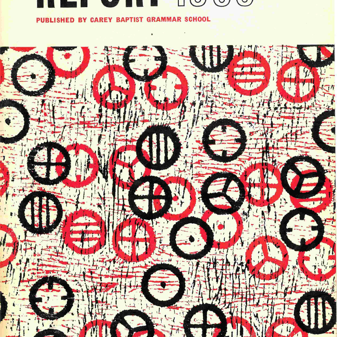 Report magazine