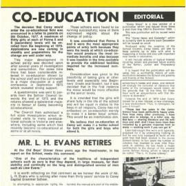 Carey News (April 1978)