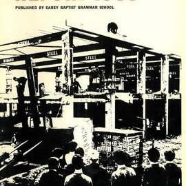 Report magazine, 1969