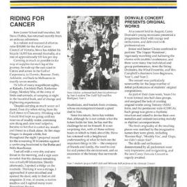 Carey News incorporating Old Carey (No. 3 1990)