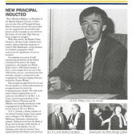 Carey News incorporating Old Carey (No. 1 1990)