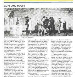 Carey News incorporating Old Carey (No. 1 1988)