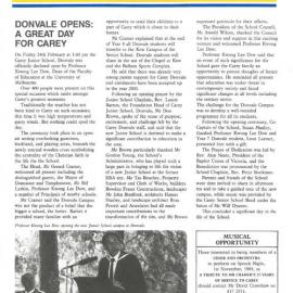 Carey News incorporating Old Carey (No. 1 1989)