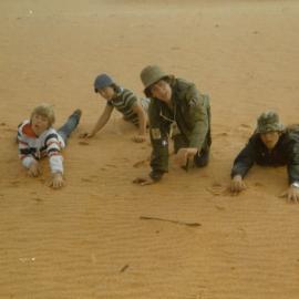 9C Camp, 1978