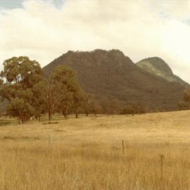 8B Buxton Camp, 1979