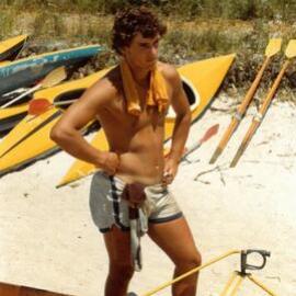 Andrew Styles, 1979