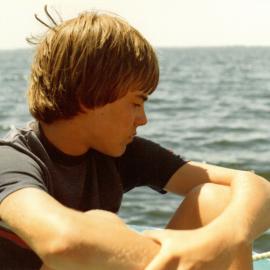 Simon Tonkin,1979