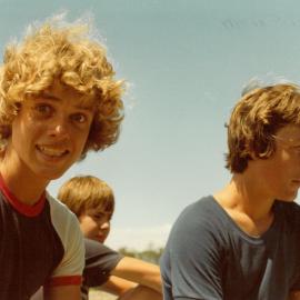 Camp Toonallook, 1979