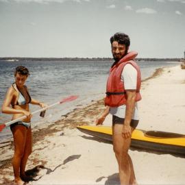 Camp Toonallook, 1982