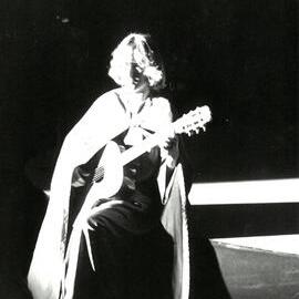 Minstrel from 'Macbeth', 1978