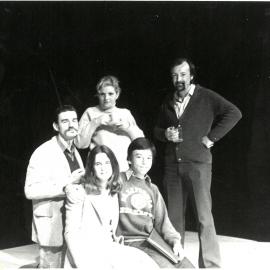 'One day of the year' crew, 1978