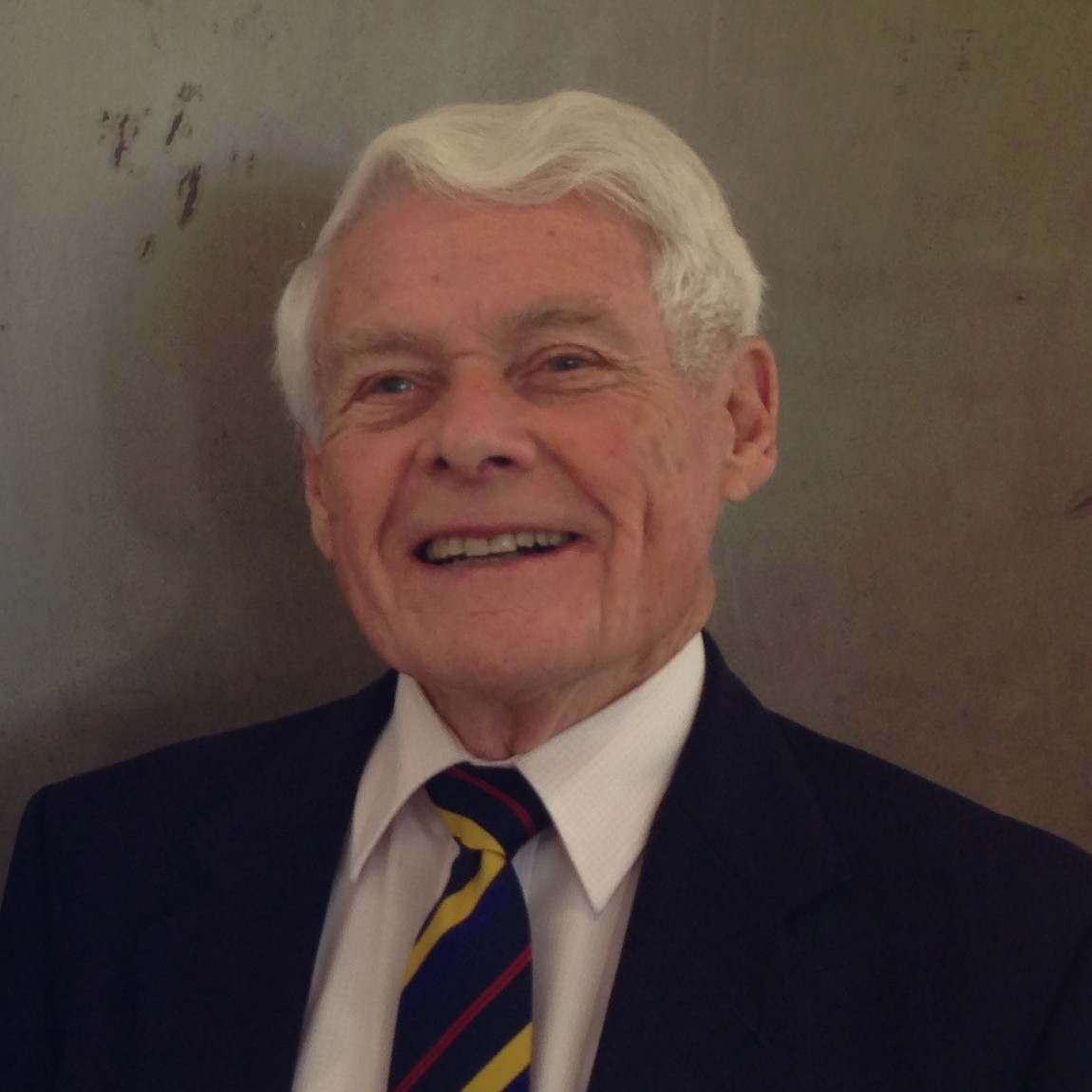 Sam Richard Teed (OCG 1939)