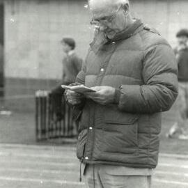 Russell Costello at Bulleen, 1984