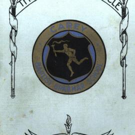 The Carey Chronicle, Vol. 3, No. 2 (August 1925)