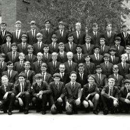 Sutton House, 1967