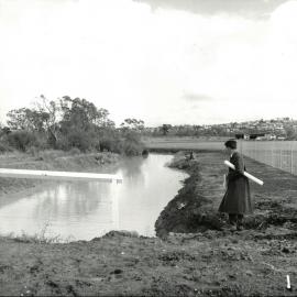 Bulleen Sports Complex, circa 1962