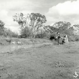 Bulleen Sports Complex, circa 1962