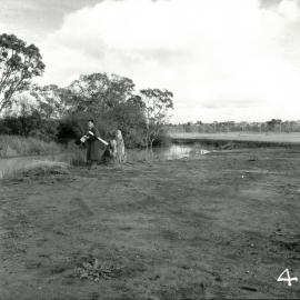 Bulleen Sports Complex, circa 1962