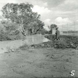 Bulleen Sports Complex, circa 1962