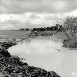 Bulleen Sports Complex, circa 1962
