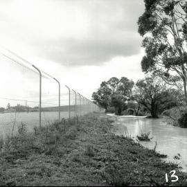 Bulleen Sports Complex, circa 1962