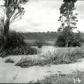 Bulleen Sports Complex, circa 1962