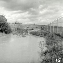 Bulleen Sports Complex, circa 1962