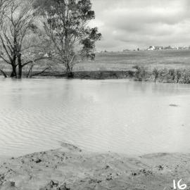 Bulleen Sports Complex, circa 1962