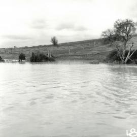 Bulleen Sports Complex, circa 1962