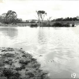 Bulleen Sports Complex, circa 1962
