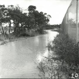Bulleen Sports Complex, circa 1962