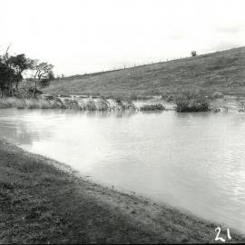 Bulleen Sports Complex, circa 1962