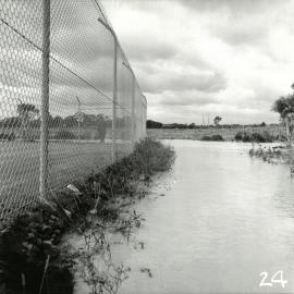 Bulleen Sports Complex, circa 1962